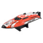 Радиоуправляемый катер Wander (30 см, LED, 25 км/ч) - HJ820-RED