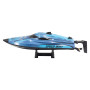 Радиоуправляемый катер Wander (30 см, LED, 25 км/ч) - HJ820-BLUE