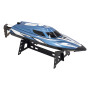 Радиоуправляемый катер WindStrom (36 см, 25 км/ч)- HJ823-BLUE