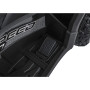 Детский электромобиль квадроцикл X-Robust (черный, 24V, 4WD, пульт, EVA) - XMX651-24V-4WD-BLACK