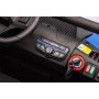 Детский электромобиль багги 24V 4WD - HC-601B-24V-4WD-BLUE