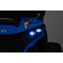 Детский электромобиль багги 24V 4WD - HC-601B-24V-4WD-BLUE