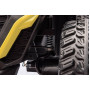 Детский электромобиль багги 24V 4WD - HC-601B-24V-4WD-YELLOW