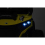 Детский электромобиль багги 24V 4WD - HC-601B-24V-4WD-YELLOW