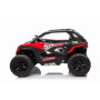 Детский электромобиль багги 24V 4WD - HC-601B-24V-4WD-RED