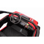 Детский электромобиль багги 24V 4WD - HC-601B-24V-4WD-RED