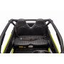 Детский электромобиль багги 24V 4WD - HC-601B-24V-4WD-GREEN