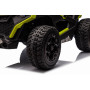 Детский электромобиль багги 24V 4WD - HC-601B-24V-4WD-GREEN