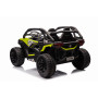 Детский электромобиль багги 24V 4WD - HC-601B-24V-4WD-GREEN