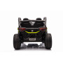 Детский электромобиль багги 24V 4WD - HC-601B-24V-4WD-GREEN