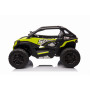 Детский электромобиль багги 24V 4WD - HC-601B-24V-4WD-GREEN
