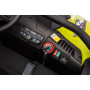 Детский электромобиль багги 24V 4WD - HC-601B-24V-4WD-GREEN