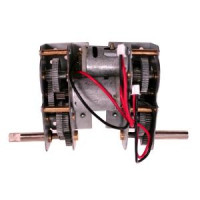 Силовая установка металл Heng Long - 78-081