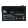 Аккумулятор Long Way 12V10Ah/20Hr - LW-6FM10