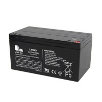 Аккумулятор Long Way 24V9Ah/20Hr - LW-12FM9