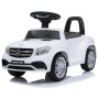 Детский толокар Mercedes-AMG GLS 63 (HL600) белый