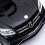 Детский толокар Mercedes-AMG GLS 63 (HL600) черный