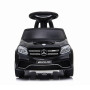 Детский толокар Mercedes-AMG GLS 63 (HL600) черный