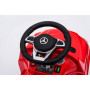 Детский толокар Mercedes-AMG GLS 63 (HL600) красный