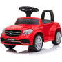 Детский толокар Mercedes-AMG GLS 63 (HL600) красный
