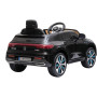 Детский электромобиль Mercedes EQC 400 6V 2WD - HL378-BLACK