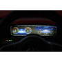 Детский электромобиль Mercedes EQC 400 6V 2WD - HL378-RED