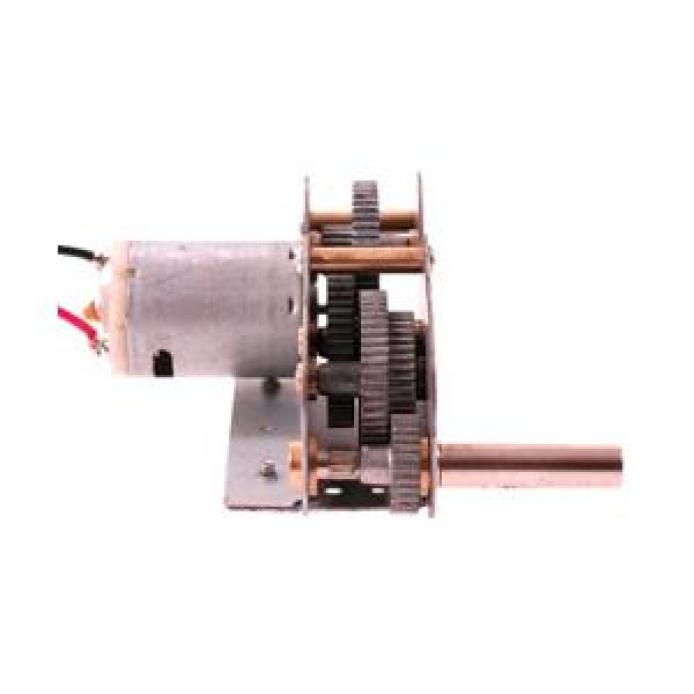 Силовая установка металл Heng Long - 39-081