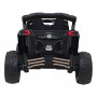 Детский электромобиль Багги Can-Am Maverick (24V, полный привод, версия RS) - DK-CA003-RS