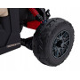 Детский электромобиль Багги Can-Am Maverick (24V, полный привод, версия RS) - DK-CA003-RS