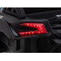 Детский электромобиль Багги Can-Am Maverick (24V, полный привод, версия RS) - DK-CA003-RS