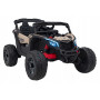 Детский электромобиль Багги Can-Am Maverick (24V, полный привод, версия RS) - DK-CA003-RS