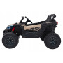 Детский электромобиль Багги Can-Am Maverick (24V, полный привод, версия RS) - DK-CA003-RS