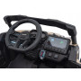 Детский электромобиль Багги Can-Am Maverick (24V, полный привод, версия RS) - DK-CA003-RS