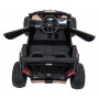 Детский электромобиль Багги Can-Am Maverick (24V, полный привод, версия RS) - DK-CA003-RS