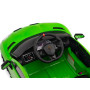 Детский электромобиль Lamborghini SVJ (зеленый, 12V) - HL328