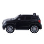 Двухместный электромобиль Mercedes Benz GLS63 12V 2.4G - Black