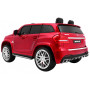 Детский джип Mercedes Benz GLS63 (красный лак, 4WD, 12V) - HL228