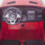Детский джип Mercedes Benz GLS63 (красный лак, 4WD, 12V) - HL228