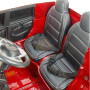 Детский джип Mercedes Benz GLS63 (красный лак, 4WD, 12V) - HL228