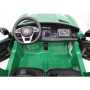 Детский Mercedes-Benz GT R (зеленый, 4WD, 12V) - HL289-GREEN