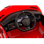 Детский электромобиль Lamborghini SVJ (красный, 12V) - HL328