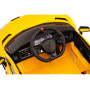Детский электромобиль Lamborghini SVJ (желтый, 12V) - HL328