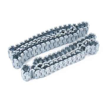 Металлические гусеницы для танка RWG - ZY021-005