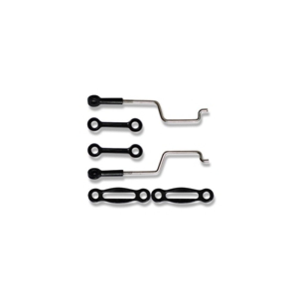 Набор тяг  Nine Eagles - NE102210020A(210A)