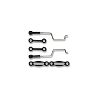 Набор тяг  Nine Eagles - NE102210020A(210A)