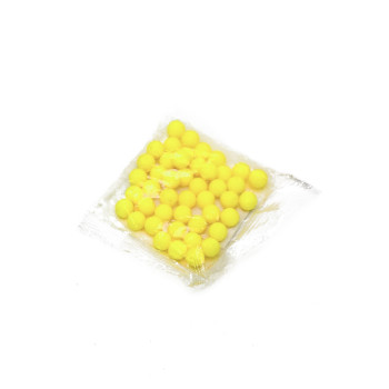 Пульки 6 мм 100 шт для танка RWG / Heng Long - ZY021-004