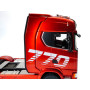Радиоуправляемый тягач Scania HUINA масштаб 1:18 - HN1501