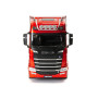 Радиоуправляемый тягач Scania HUINA масштаб 1:18 - HN1501