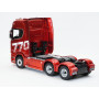 Радиоуправляемый тягач Scania HUINA масштаб 1:18 - HN1501