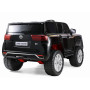 Полноприводный джип Toyota Land Cruiser 24V - LC-300-BLACK